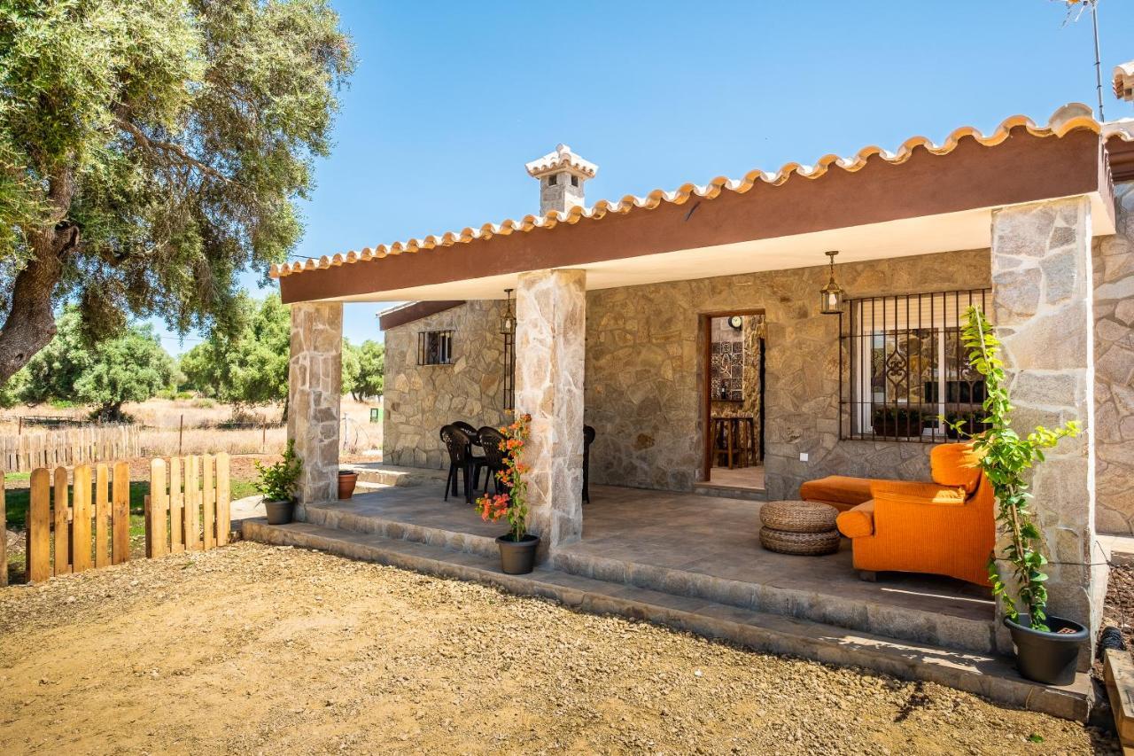 Finca Encanto Vejer de la Frontera Exterior photo